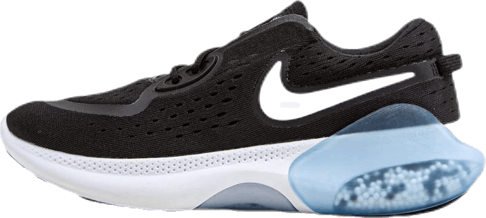 Joyride Dual Run White/Black, Female, Shoes, Running shoes, Running, Multi color, EU 36 (UK 3)