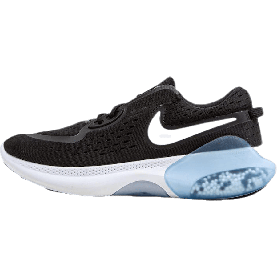 Joyride Dual Run White/Black