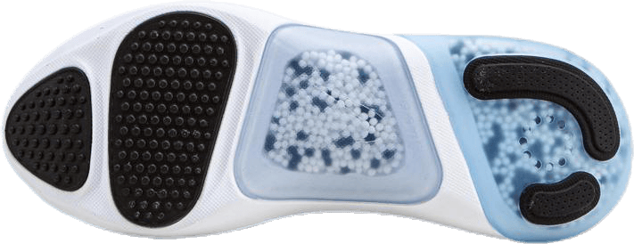 Joyride Dual Run White/Black - Bild 4