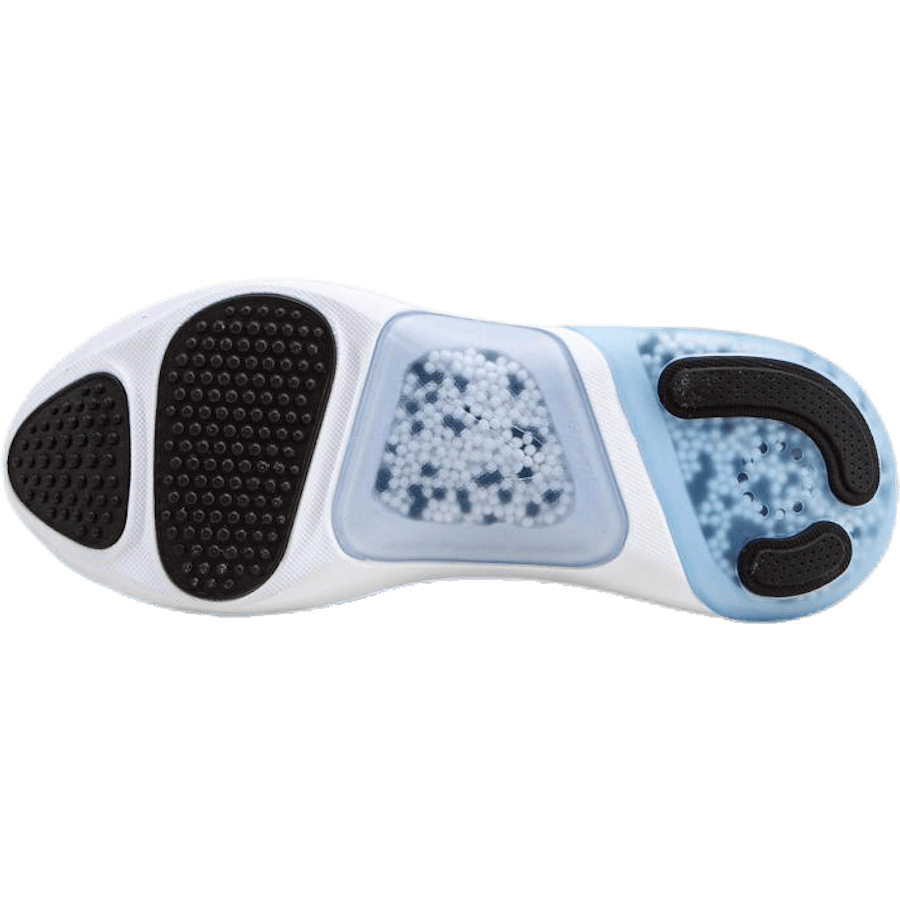 Joyride Dual Run White/Black - Bild 4