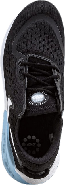 Joyride Dual Run White/Black - Bild 5