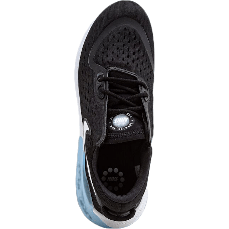 Joyride Dual Run White/Black - Bild 5