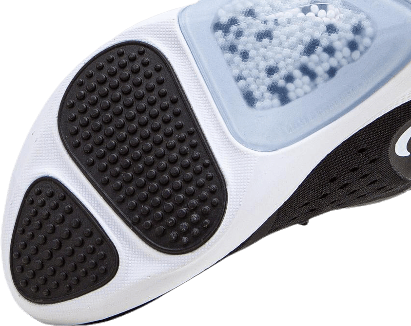 Joyride Dual Run White/Black - Bild 6