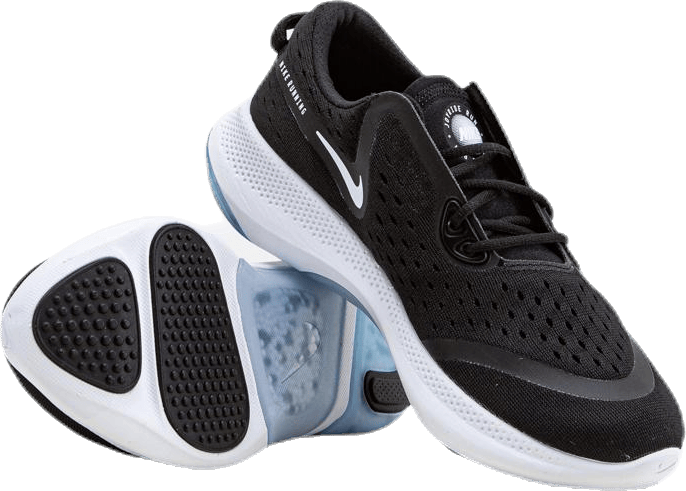 Joyride Dual Run White/Black - Bild 8