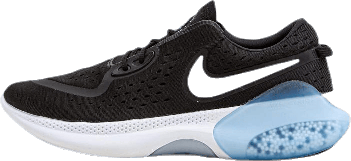 nike running joyride dual run trainers in white