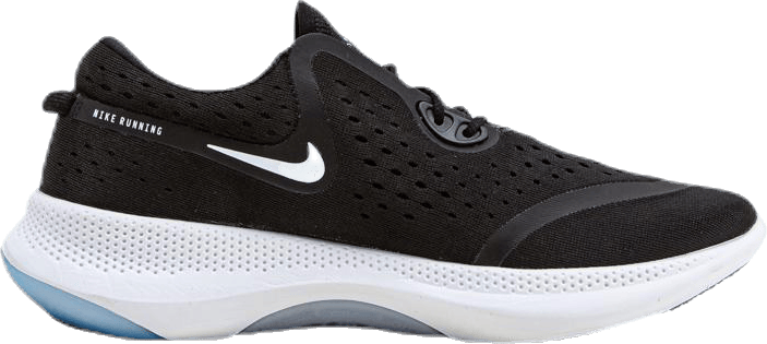 nike running joyride dual run trainers in white