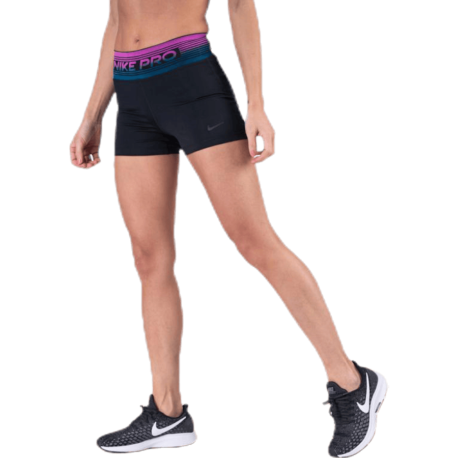 Pro 3in Veneer Excellent Short Black/Grey - Bild 4