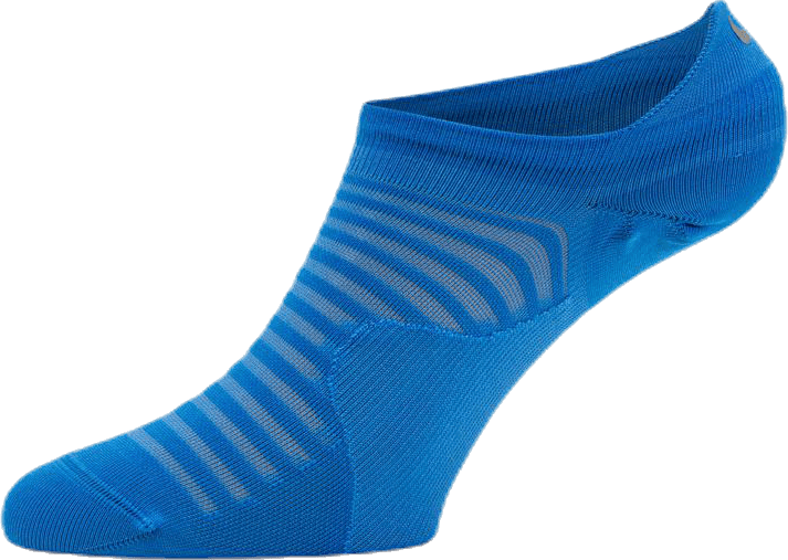 Spark Lightweight No-Show Blue, Unisex, Kleding, Sokken, Rennen, Blauw, 4,5