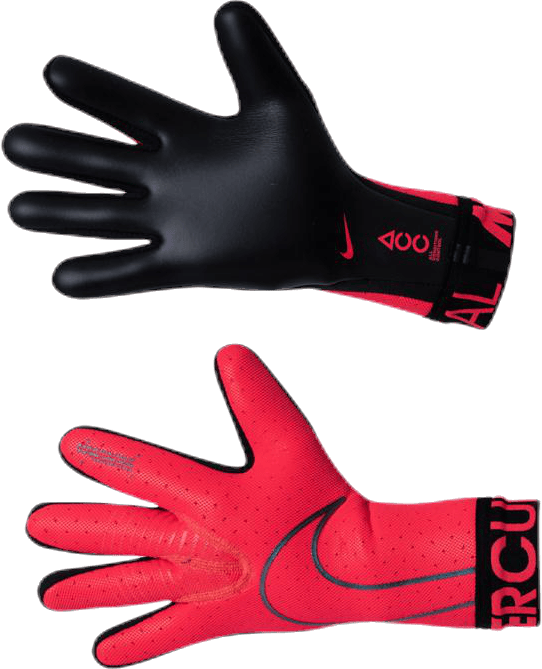 Mercurial Touch Eli Pink/Black, Unisex, Apparels, hats & caps, Soccer, Black, 11