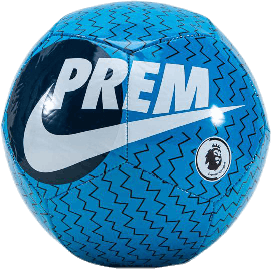 PL Pitch Energy Blue, Unisex, Vybavenie, rakety, Futbal, Modrá, 5