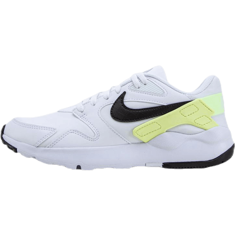 LD Victory White/Yellow