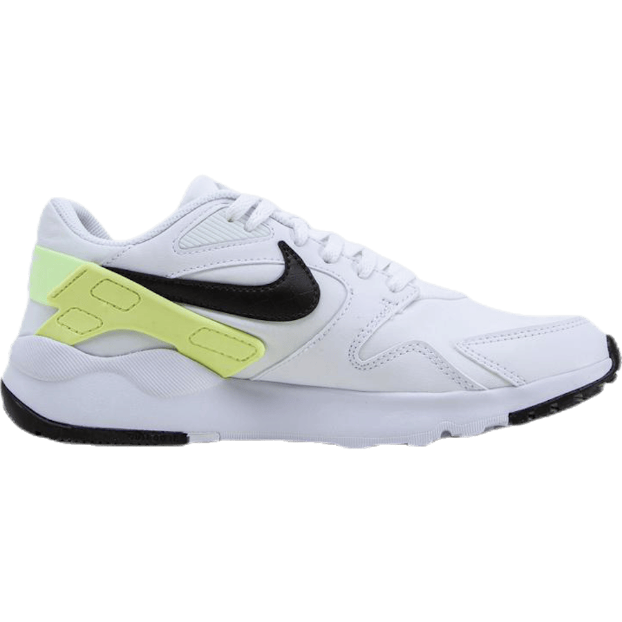 LD Victory White/Yellow - Bild 3