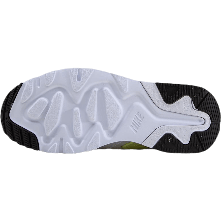 LD Victory White/Yellow - Bild 4