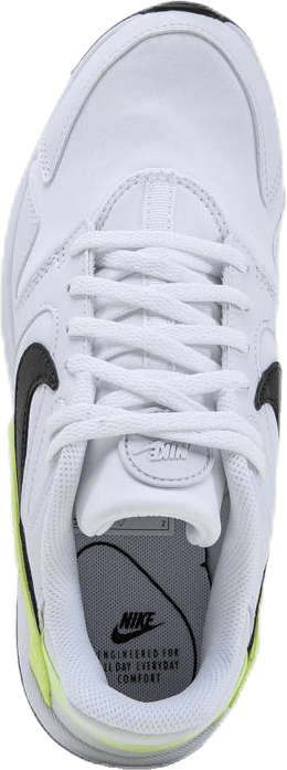 LD Victory White/Yellow - Bild 5