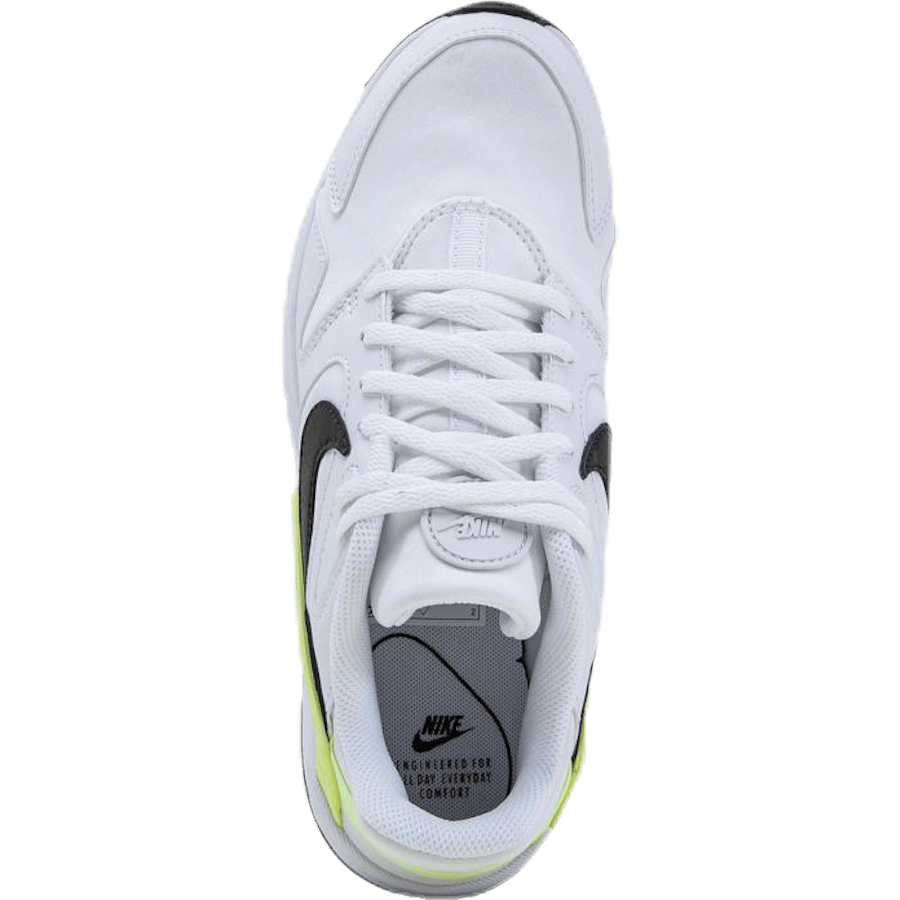 LD Victory White/Yellow - Bild 5