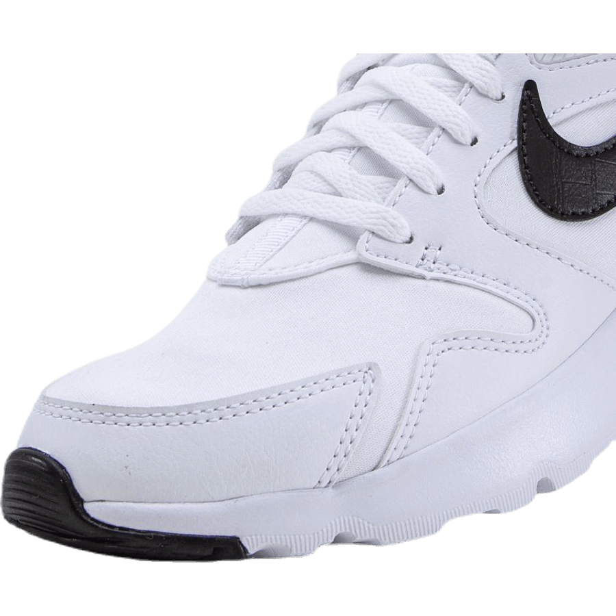 LD Victory White/Yellow - Bild 6