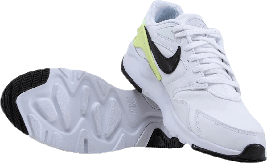 LD Victory White/Yellow - Bild 7