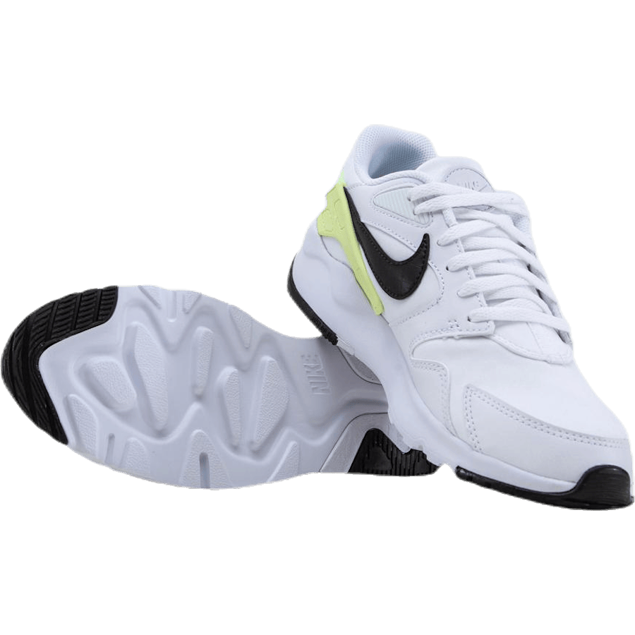 LD Victory White/Yellow - Bild 7