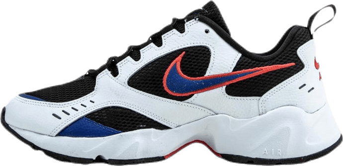 Air Heights Blue/Black, Male, Shoes, Trainers, Multi color, UK 10