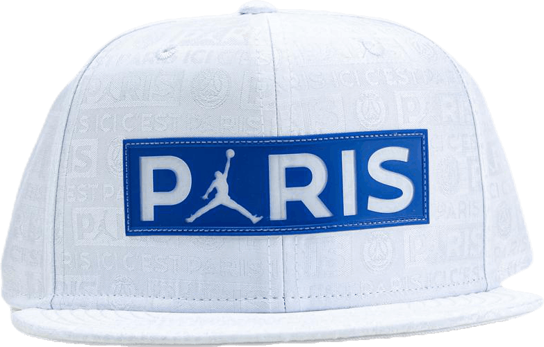 Jordan X PSG Pro Hat