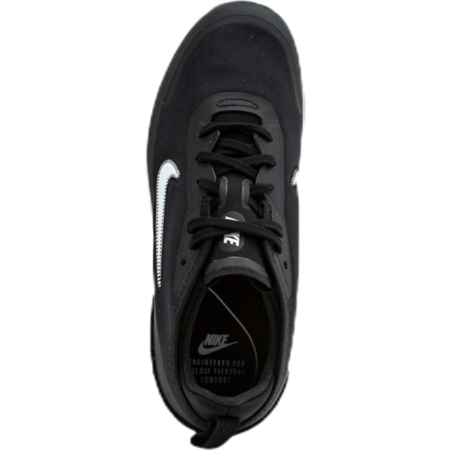 Amixa White/Black - Bild 5