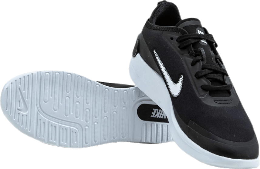 Amixa White/Black - Bild 7