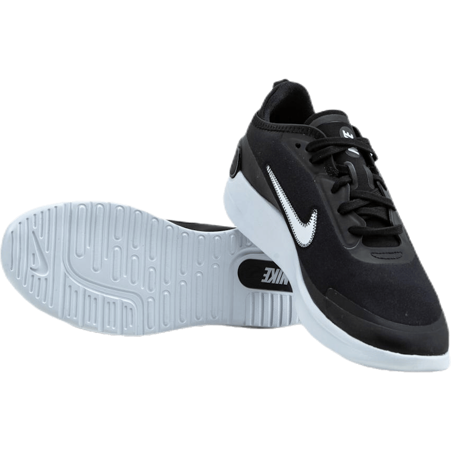 Amixa White/Black - Bild 7