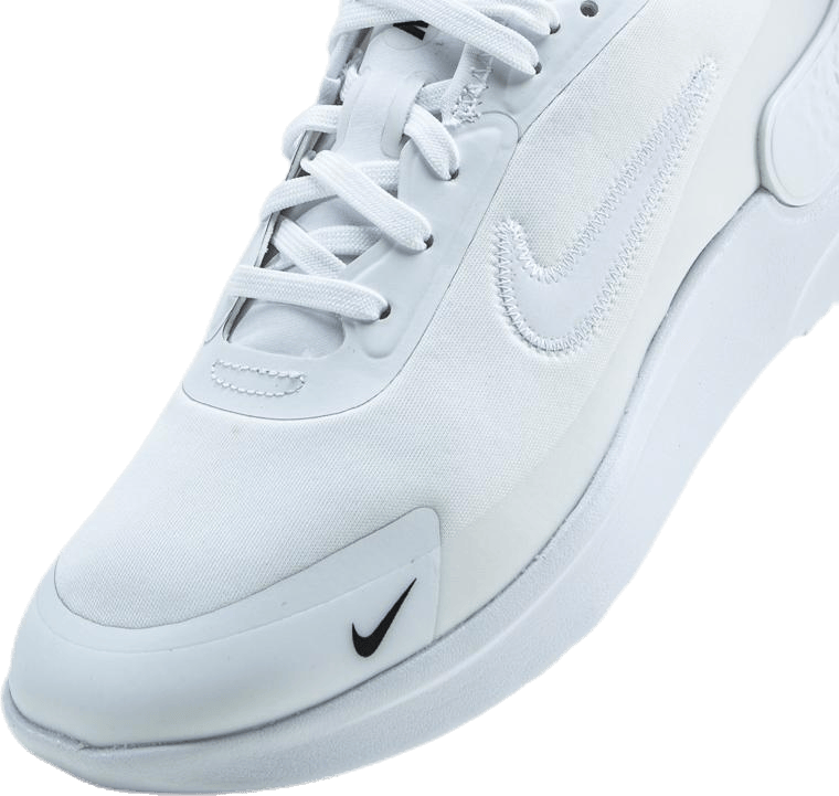 Amixa White/Black - Bild 6