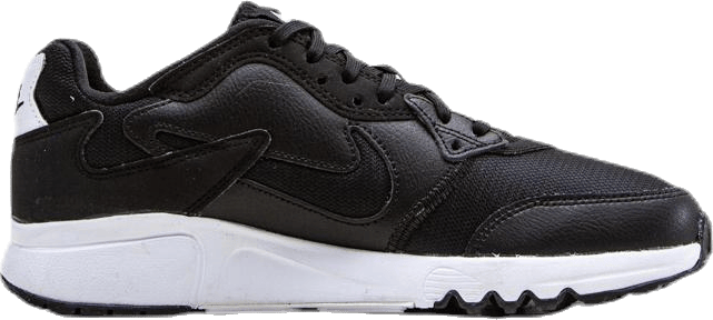 Atsuma White/Black - Bild 3