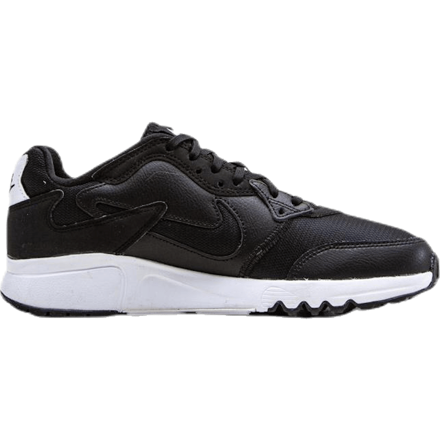 Atsuma White/Black - Bild 3