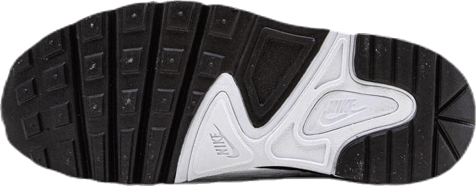 Atsuma White/Black - Bild 4