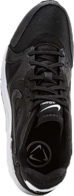 Atsuma White/Black - Bild 5