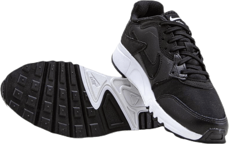 Atsuma White/Black - Bild 7