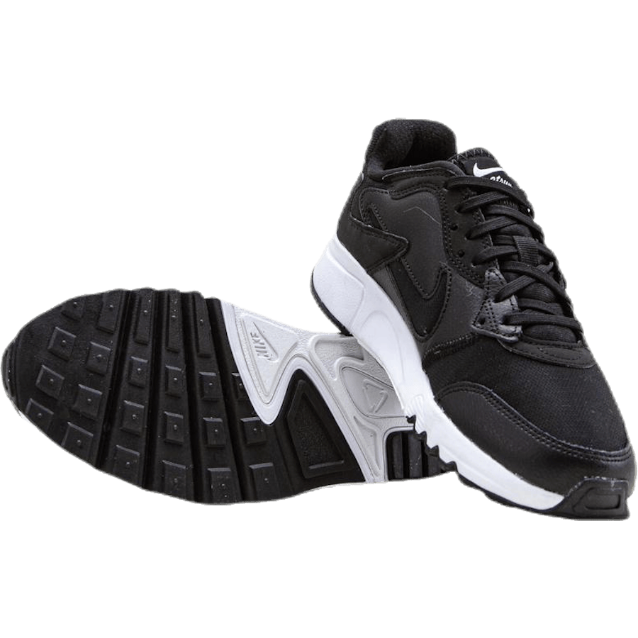 Atsuma White/Black - Bild 7