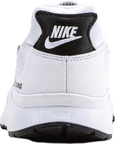 Atsuma White/Black - Bild 2