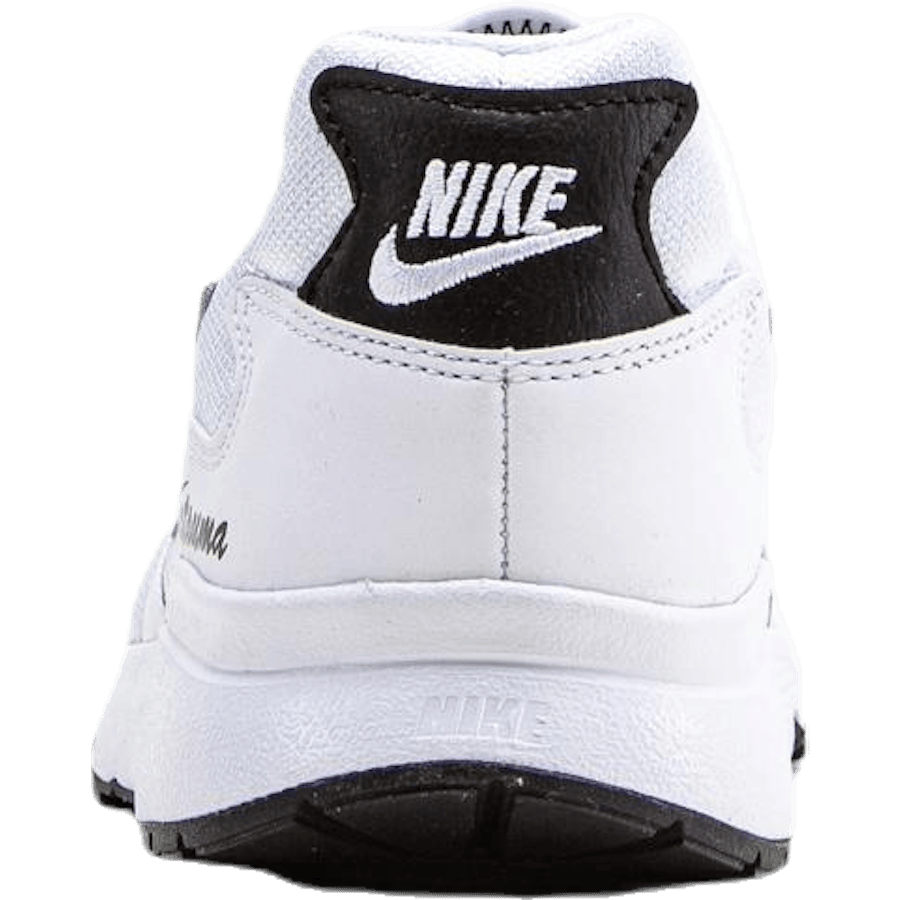 Atsuma White/Black - Bild 2