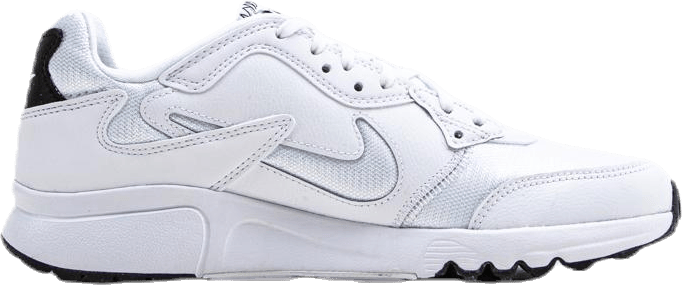 Atsuma White/Black - Bild 3