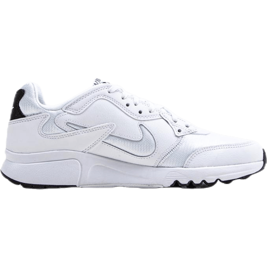 Atsuma White/Black - Bild 3