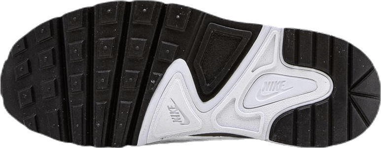 Atsuma White/Black - Bild 4