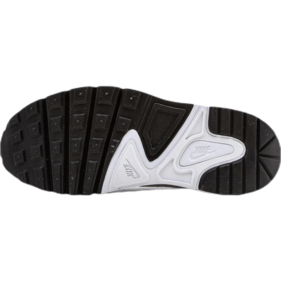 Atsuma White/Black - Bild 4