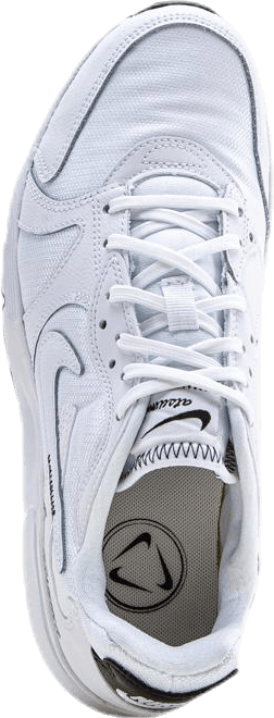 Atsuma White/Black - Bild 5