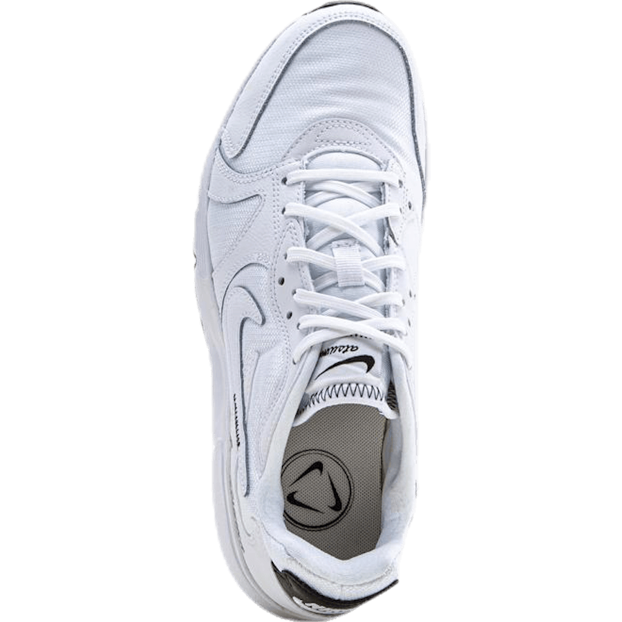 Atsuma White/Black - Bild 5