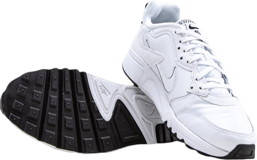 Atsuma White/Black - Bild 7