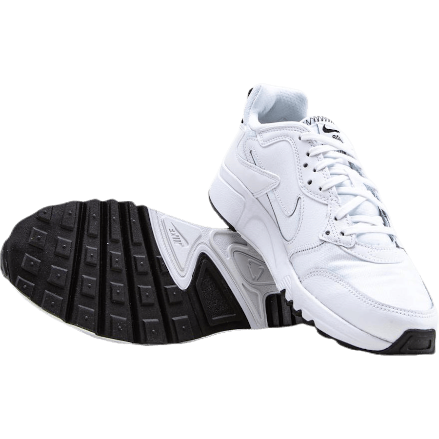 Atsuma White/Black - Bild 7