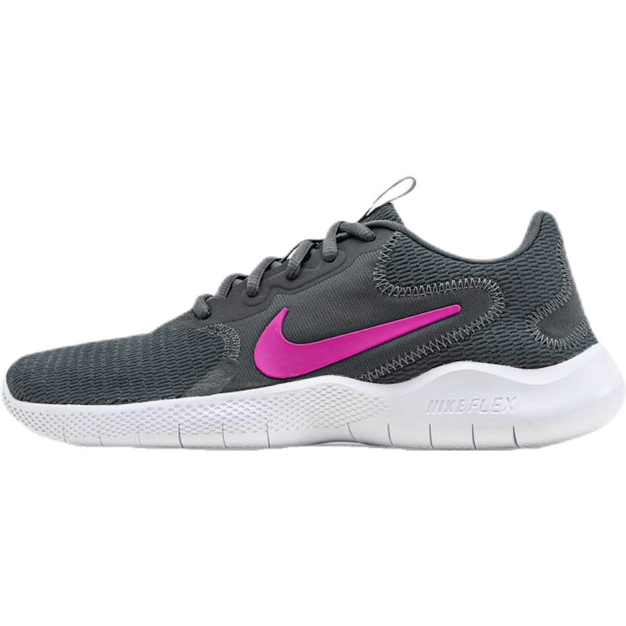 Flex Experience 9 Pink/Grey