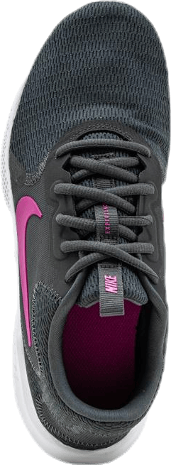 Flex Experience 9 Pink/Grey - Bild 5