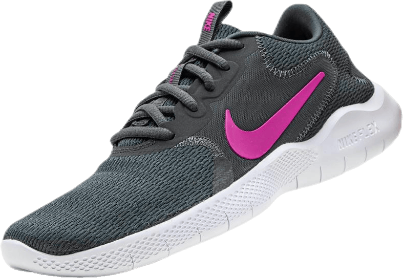 Flex Experience 9 Pink/Grey - Bild 6