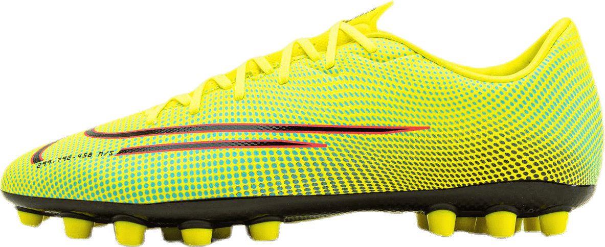 Vapor 13 Academy MDS AG Black/Yellow