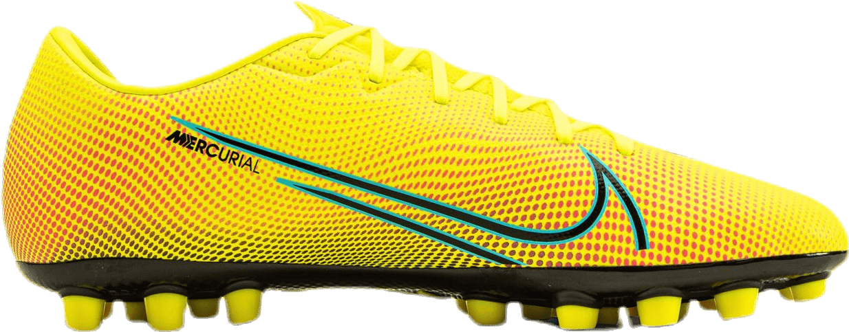 Vapor 13 Academy MDS AG Black/Yellow - Bild 3