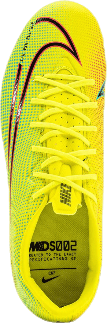 Vapor 13 Academy MDS AG Black/Yellow - Bild 5